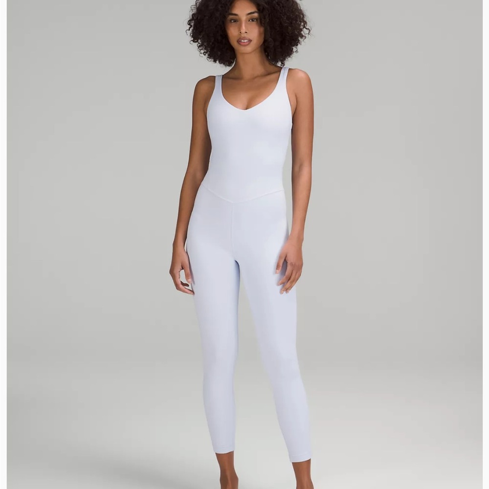lululemon Align Bodysuit 25”
